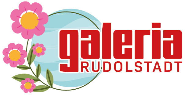 Galeria Rudolstadt Logo