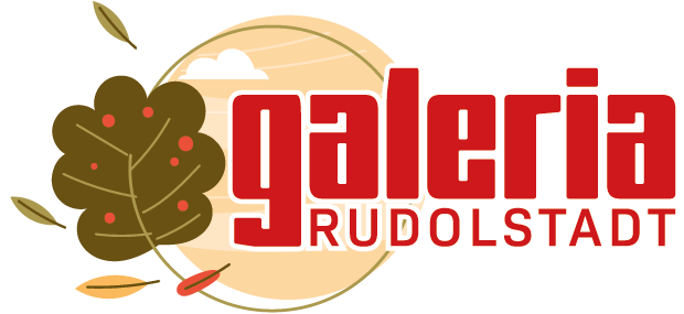 Galeria Rudolstadt Logo