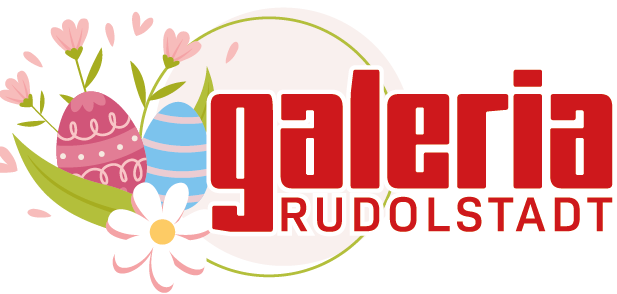 Galeria Rudolstadt Logo