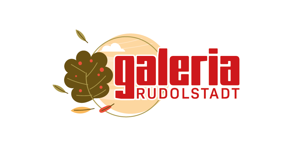 Galeria Rudolstadt Logo