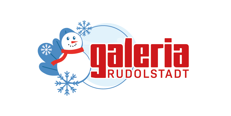 Galeria Rudolstadt Logo