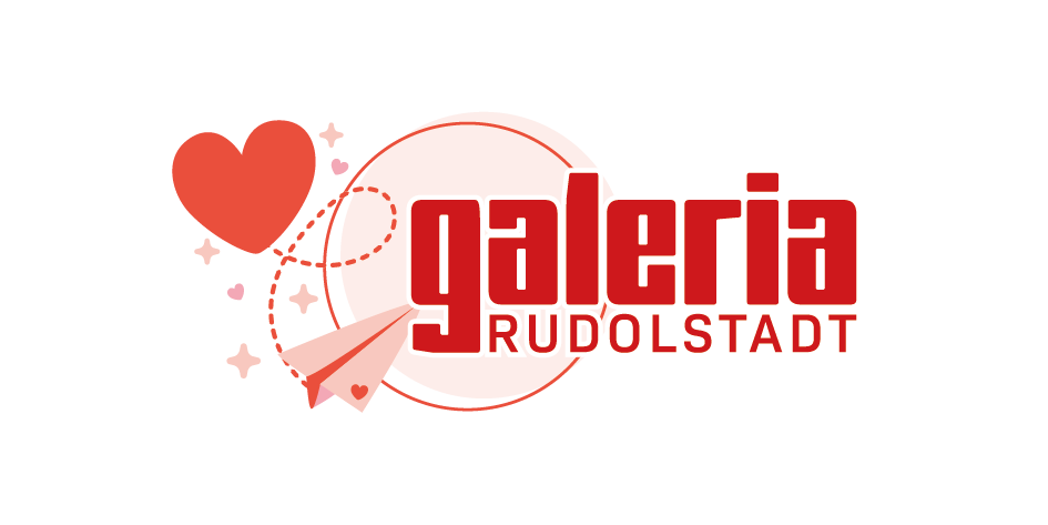 Galeria Rudolstadt Logo
