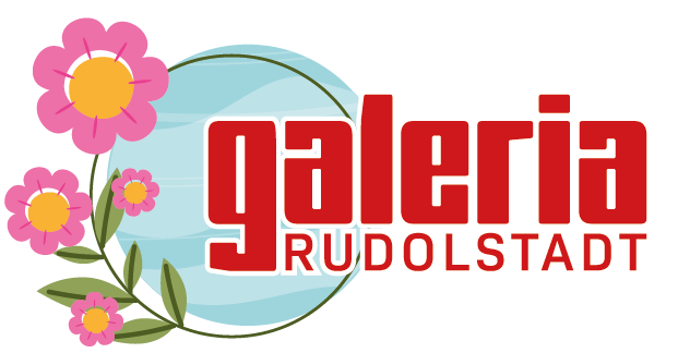Galeria Rudolstadt Logo