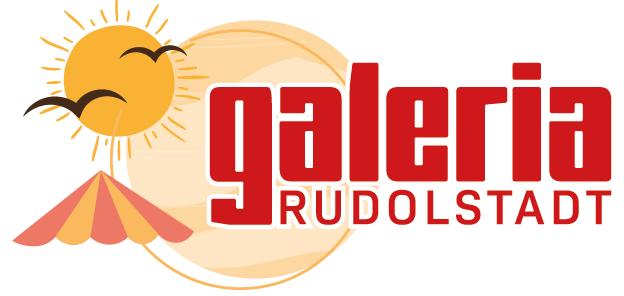 Galeria Rudolstadt Logo